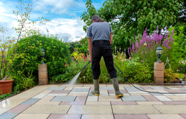 Best Pool Deck Cleaning  in Weedsport, NY